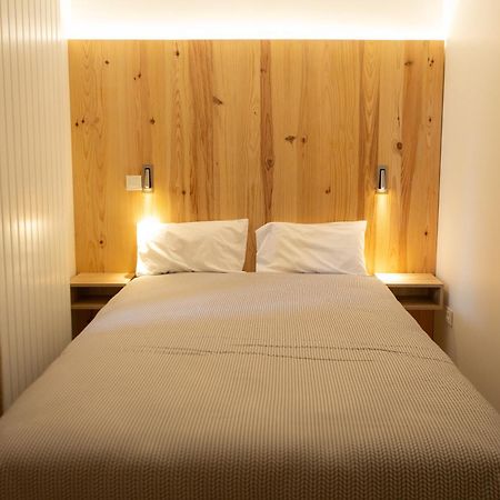 Lacaze Le Bercail Bed & Breakfast エクステリア 写真