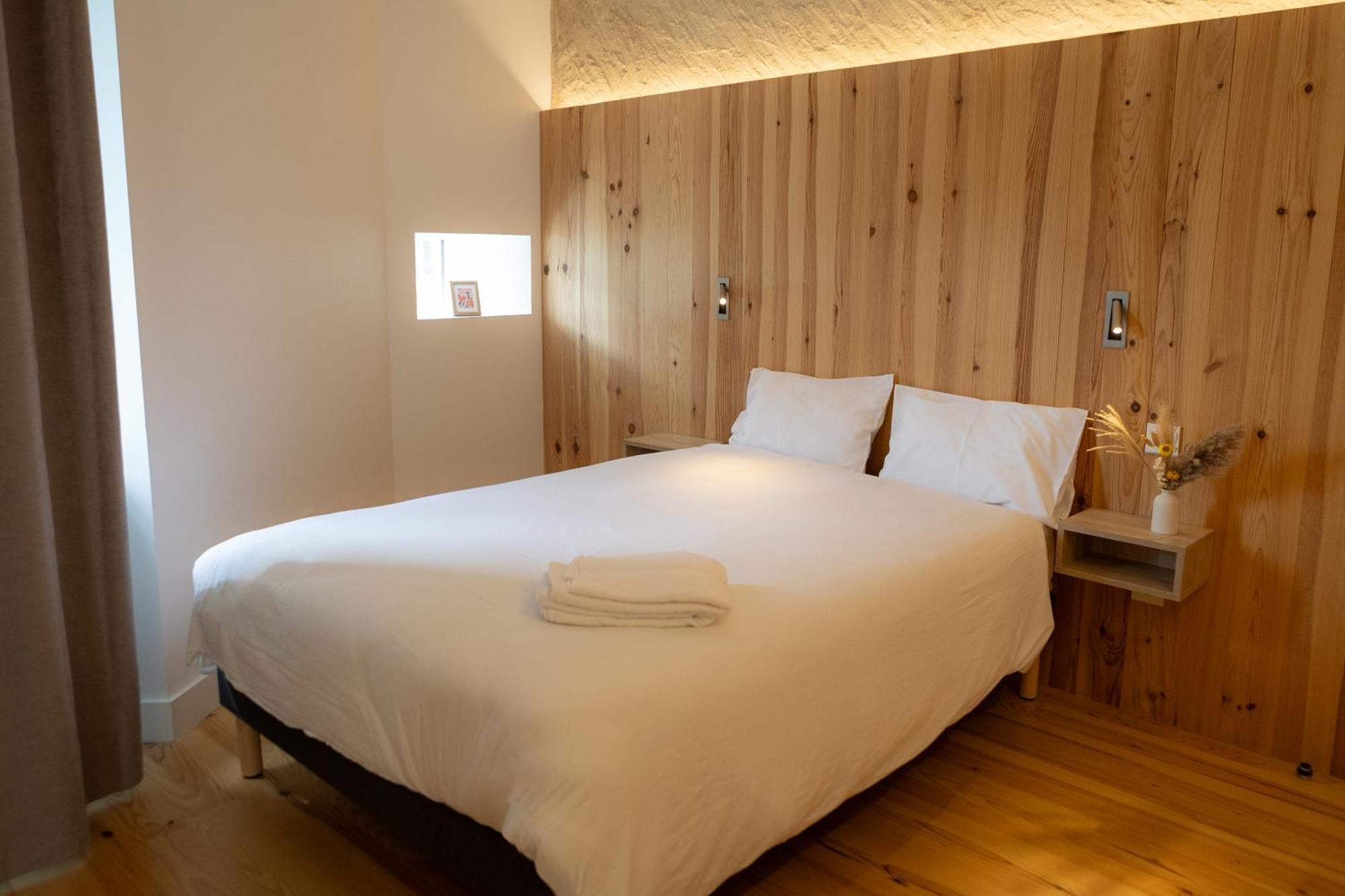 Lacaze Le Bercail Bed & Breakfast エクステリア 写真