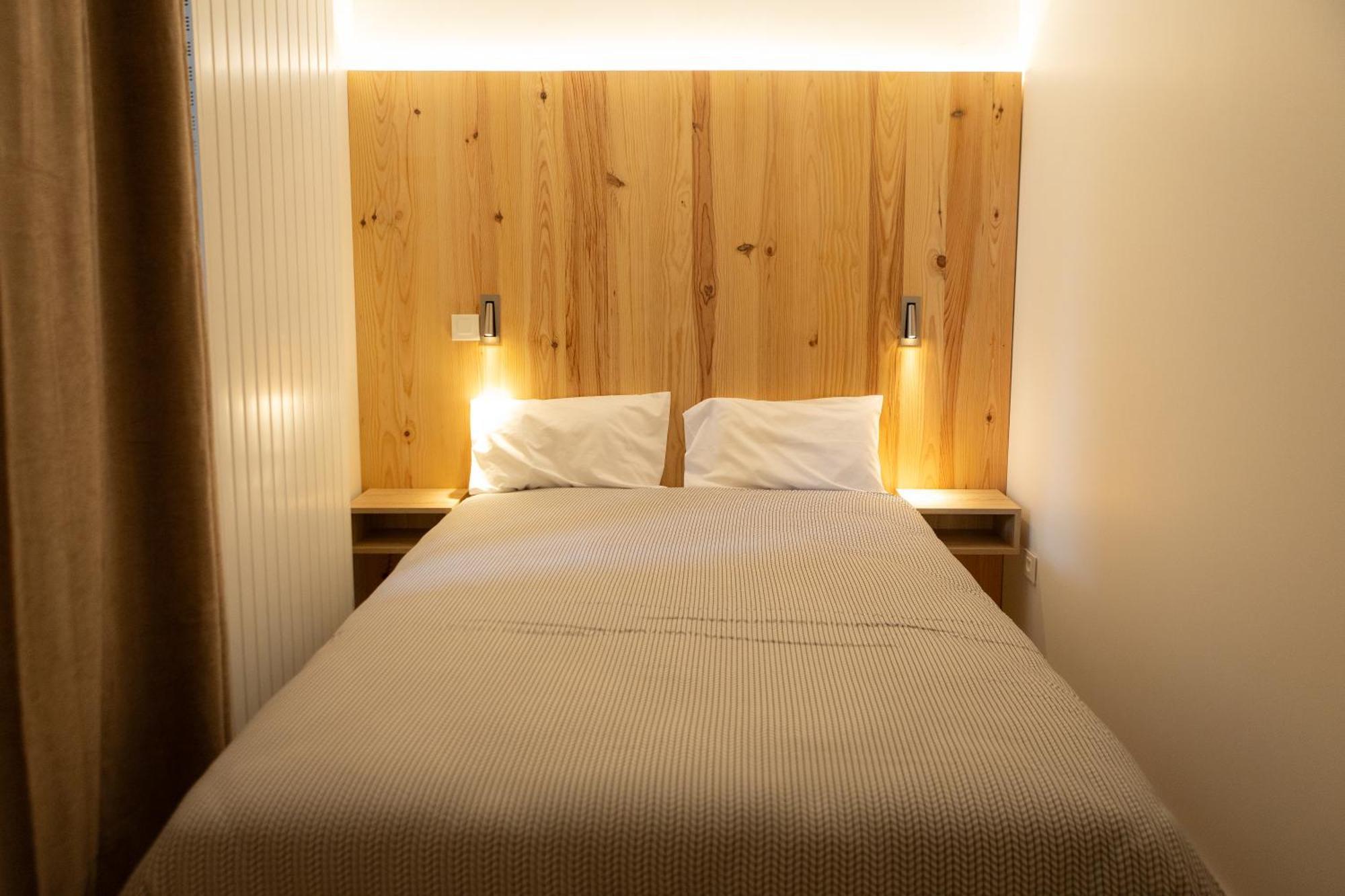 Lacaze Le Bercail Bed & Breakfast エクステリア 写真
